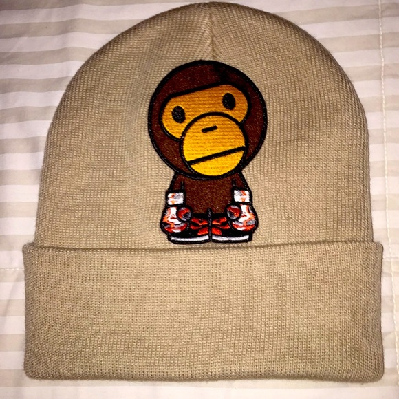 Baby Milo Other - Baby Milo